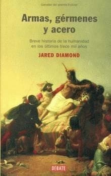 Armas, gérmenes y acero