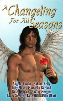 A Changeling for All Seasons