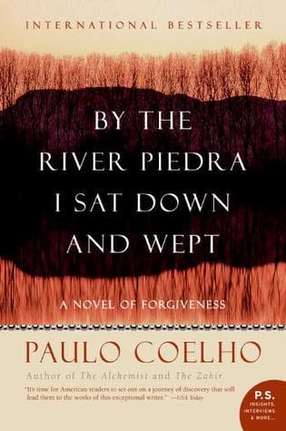 By the River Piedra I Sat Down and Wept