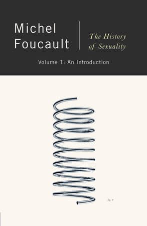 The History of Sexuality, Volume 1: An Introduction